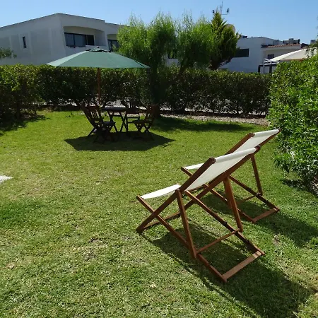 Crastos Pool & Beach House