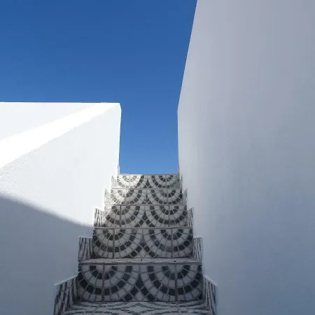 펜션 Crastos Pool & Beach House