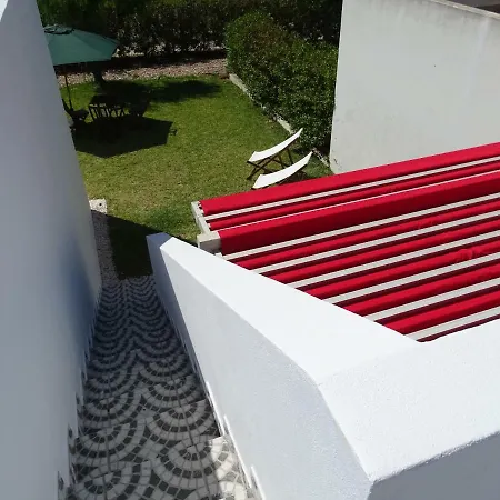 펜션 Crastos Pool & Beach House