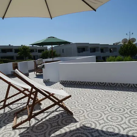 Crastos Pool & Beach House 포르체스