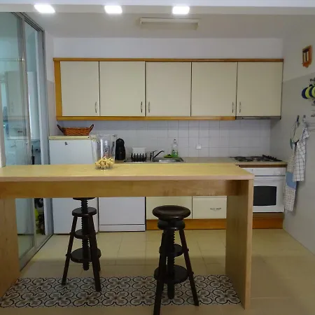 Crastos Pool & Beach House 포르체스