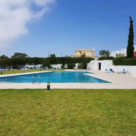 Crastos Pool & Beach House 포르체스