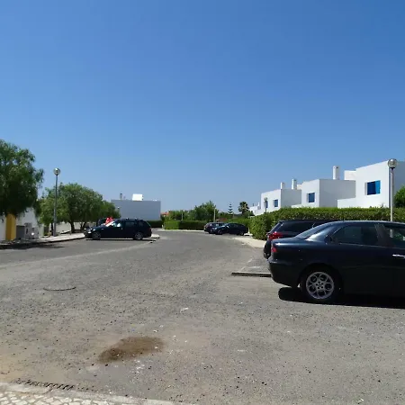 Crastos Pool & Beach House 펜션
