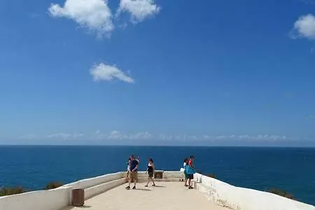 Crastos Pool & Beach House 포르체스